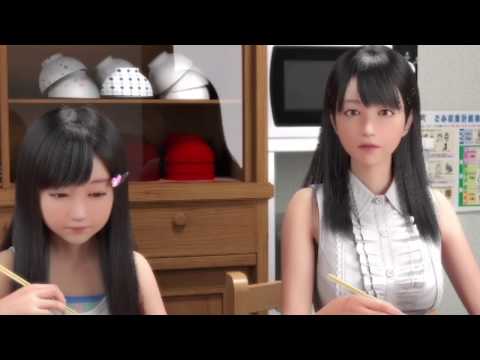 Video Neet, Angel and Naughty Family Ported to Android - youtube