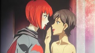 Catwomans Kitten All Scenes Catwoman Hunted