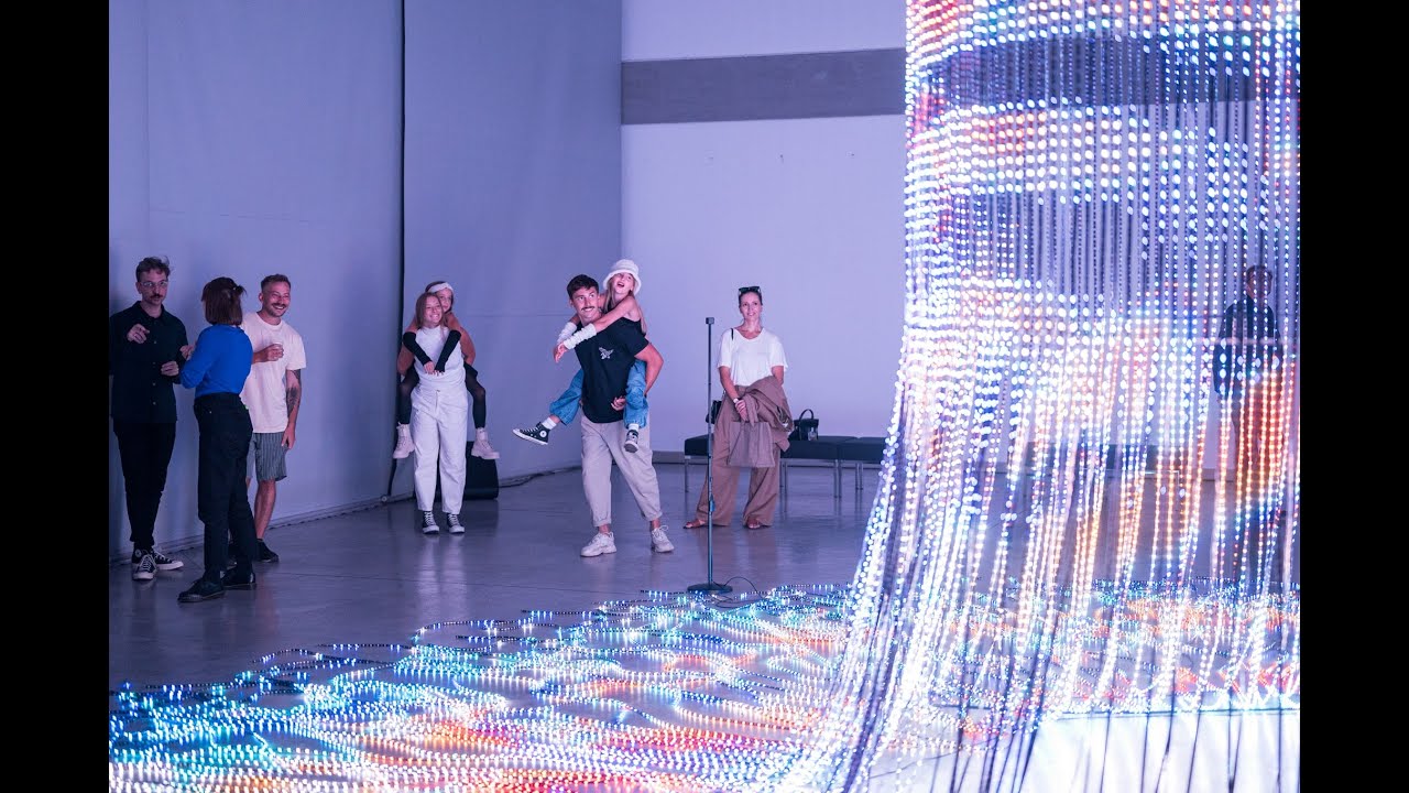 Tauron Lab Led Otwarcie Laboratorium Nowych Mediów – Tauron Lab (materiał partnerski ...