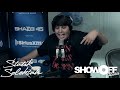 Travis Thompson Freestyle on Shade 45 Showoff Radio with Statik Selektah