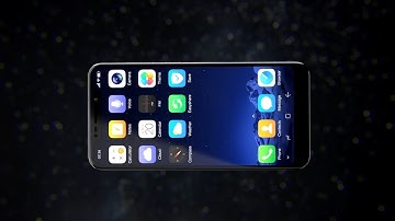 DOOGEE V, Full-screen Smartphone With In-Display Fingerprint Sensor