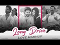 Long Drive Love Mashup | Arijit Singh Mashup | Sharan | Non Stop Jukebox 2024 | Musical Akash