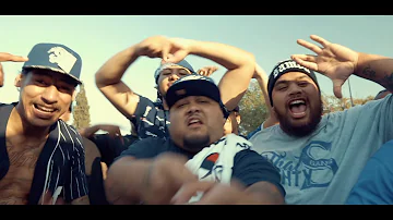 Big Myke ft. Cutty Banks & Maceso3rd - Set Trippin' (Official Video) Produced by Young Mace