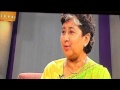 Rashmee sharma interview with  shushma dutt