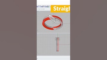 Jewelry CAD online Course www.pjchendesign.com #pjchendesign #rhino3d #jewelrydesign