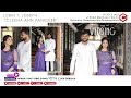 JOBIN T JOSEPH & LEENA ANN PANICKER | Wedding Ceremony On 07.JULY.25 | Watch Live On CTV Live Media