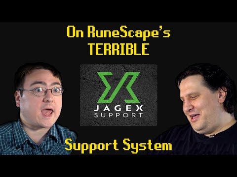 Video: RuneScape 