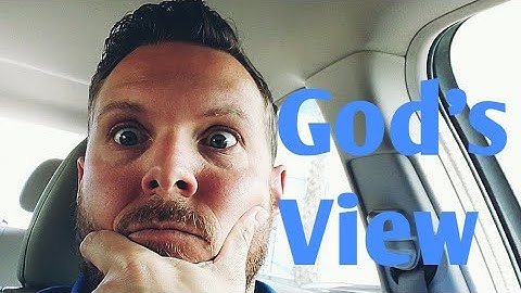 How To See Yourself Through God