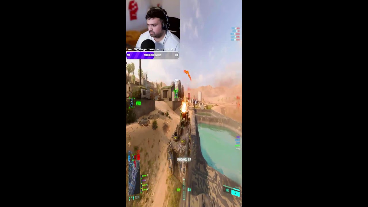 bZa's Birthday Stream!