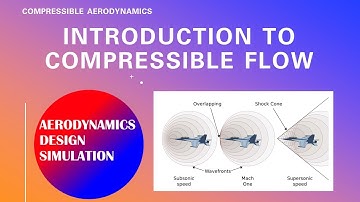 Introduction to Compressible flow