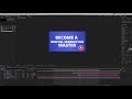 How to Export MP4 File from After Effects Mp3 Song