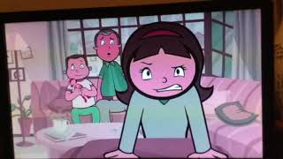 Opening To Super Why Attack Of The Eraser Dvd 2010