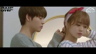 Türkçe Alt Yazılı Can I Step In? 6. Bölüm Aşk Tamamen Zamanlamayla Ilgilidir