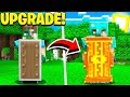 How to UPGRADE Minecraft SHIELDS!