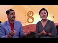 Morning  8  mahesh rana  pramila karki  ep  26