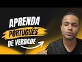 Como Estudar Português: O método que me fez ser aprovado