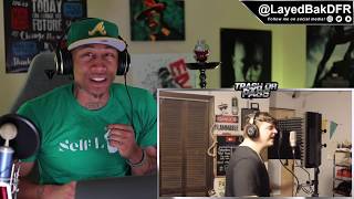 TRASH or PASS!! IAMTHREALAK (Money Remix) [REACTION!!]