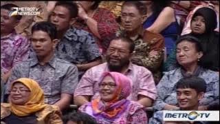 Download lagu di anggap gila mbah sadiman dpt penghargaan di kick andy