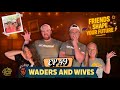 Waders & Wives: The Cat Story, Marriage & Faith in Real Life | CFP Ep.49