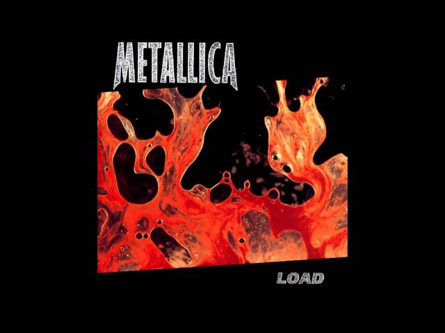 Analyzing the Hatred of Load Era Metallica – Chronica Gravis Metallum