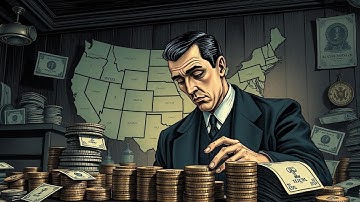 Was the Secret Service Originally Created to Fight Counterfeit Money?