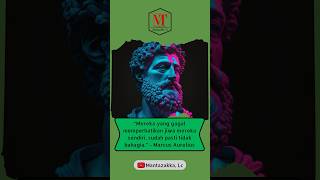 Download Lagu Ciri orang yang tidak bahagia - Marcus Aurelius | Motivasi Hari Ini #shortsfeed #yearofyou #viral MP3