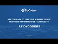 Dycoders
