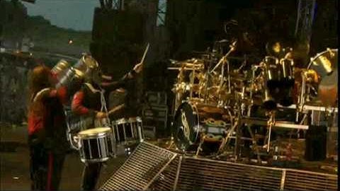 Slipknot - The Blister Exists Download Festival 2009