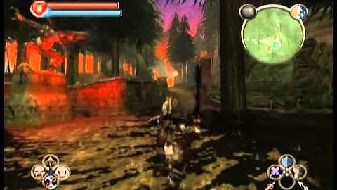 Fable: The Lost Chapters- Apprentice Challenge PT 44- The Ransom Victim