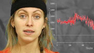 EEG: Visually evoked potentials (VEP)