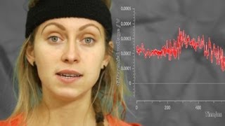 EEG: Visually evoked potentials (VEP) screenshot 3