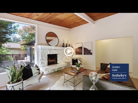 6701 Sobrante Rd, Oakland, CA home video tour