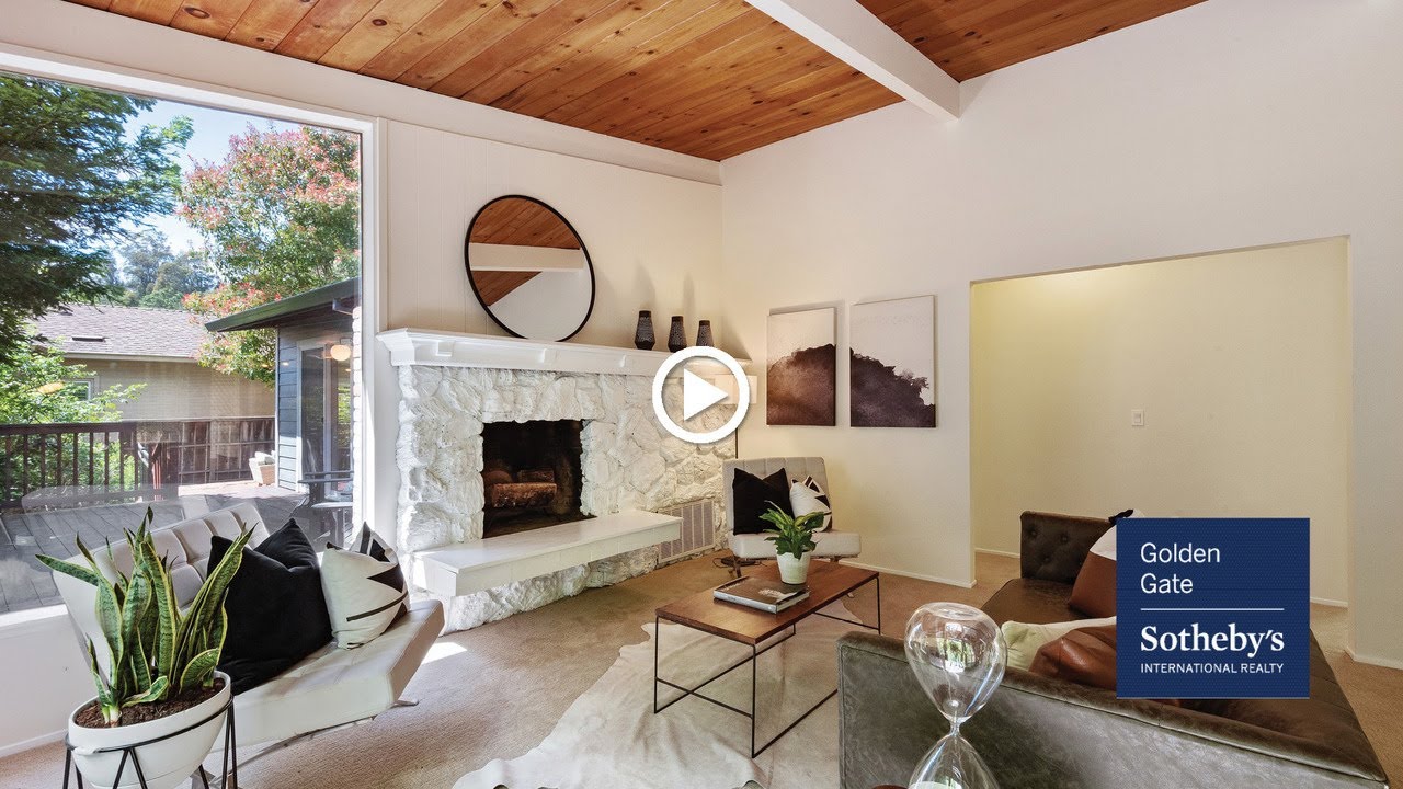 6701 Sobrante Rd Oakland CA | Oakland Homes for Sale