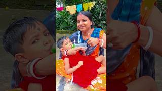 Perfect Gadget for Feeding Babies! baby 👶🧑‍🍼🤱🍼