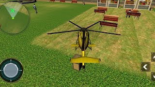 RC Helicopter Flight SIM 2 Android Gameplay HD 2018 screenshot 2