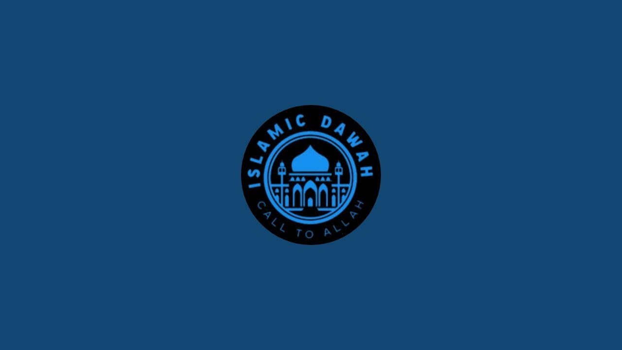 Islamic Dawah is live - YouTube