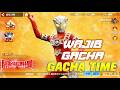 GACHA TIME ULTRAMAN ASTRA (SR) | Ultraman Legend Heroes 2 (X7GAME)