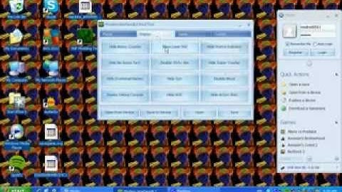 Cod 4 mod menu Pc/xbox/ps3