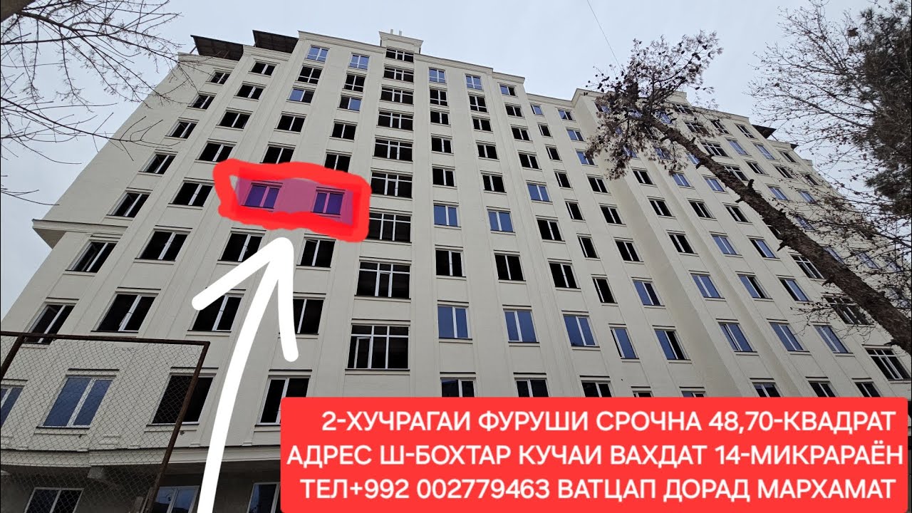 Ш-БОХТАР 2-ХУЧРАГАИ ФУРУШИ ЧИСЛОИ 03,02,2026,СОЛ.