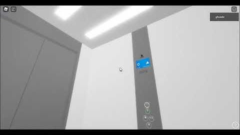 Luxiar elevator at Next Manoreast Shopping Centre