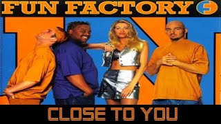 Download Mp3 Fun Factory - Close To You (Trouble Mix) 1994 HD 16_9 Gudang lagu Download Mp3 Fun Factory - Close To You (Trouble Mix) 1994 HD 16_9