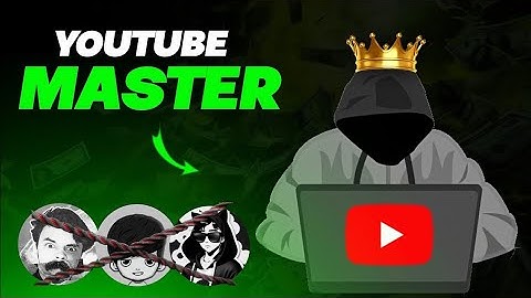 How @decodingyt CRACKED the YouTube Algorithm in just 4 STEPS