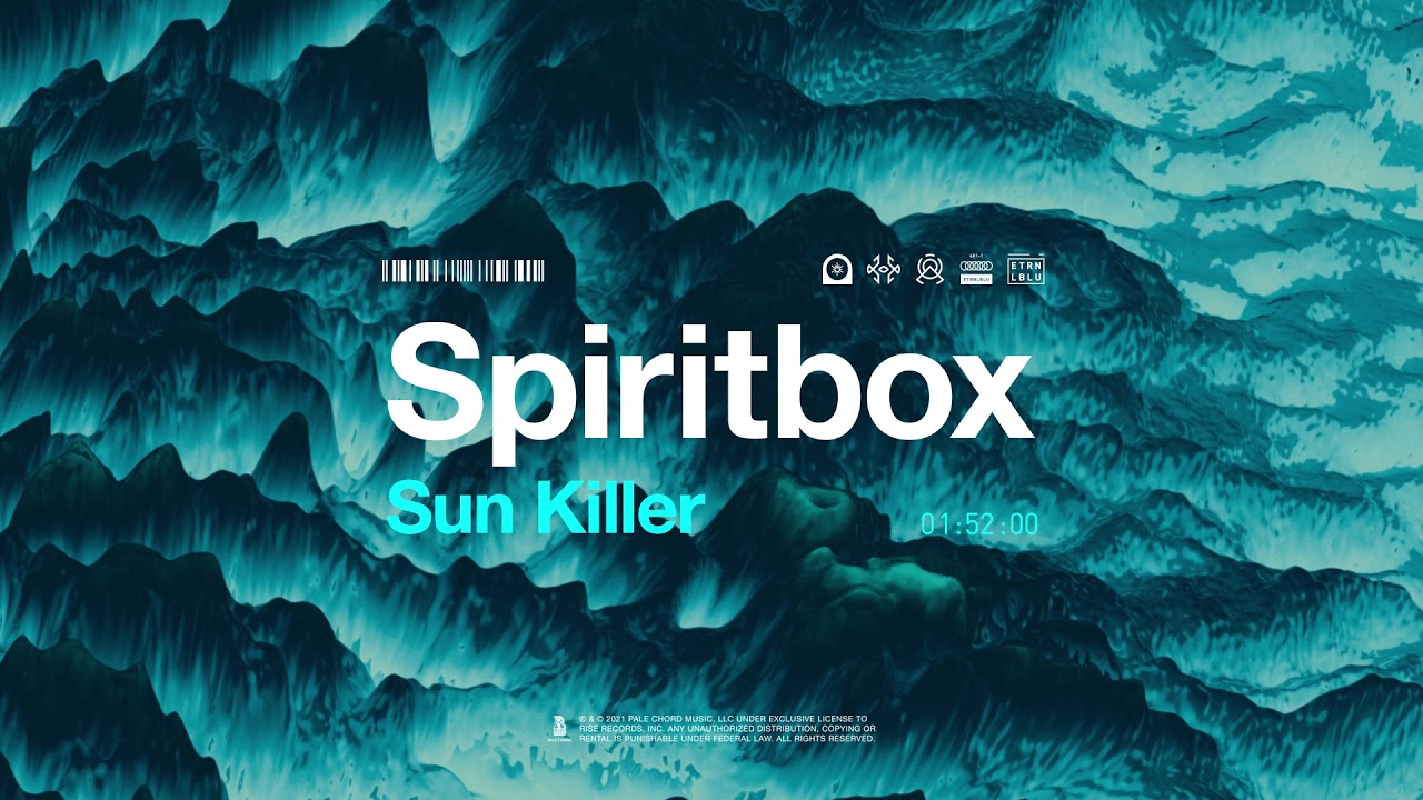 Spirit Box 