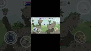 Outpost Team match part 1