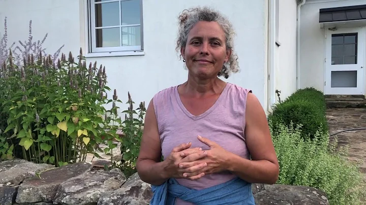 Seed Stories: Jeanette Hart-Mann