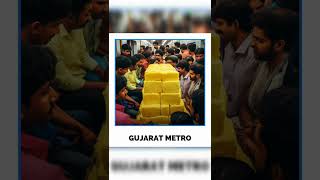 AI Enthusiast created images inside Indian metros and results are mind-blowing 