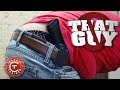 Concealing a Gun // Must Have Skills Part 10