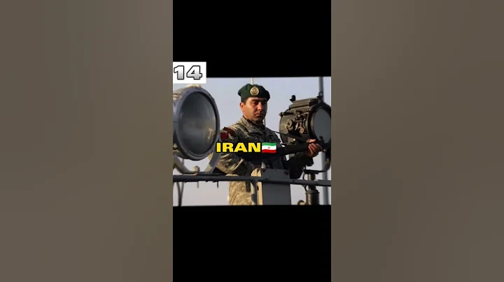 Top 25 strongest armies in the world🌍 #shorts