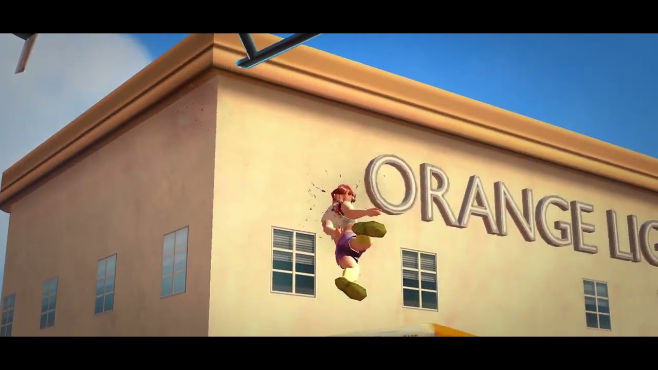 Vice City Sniper Boss 4 Heliborne Havoc Kill The Hamging Passengers