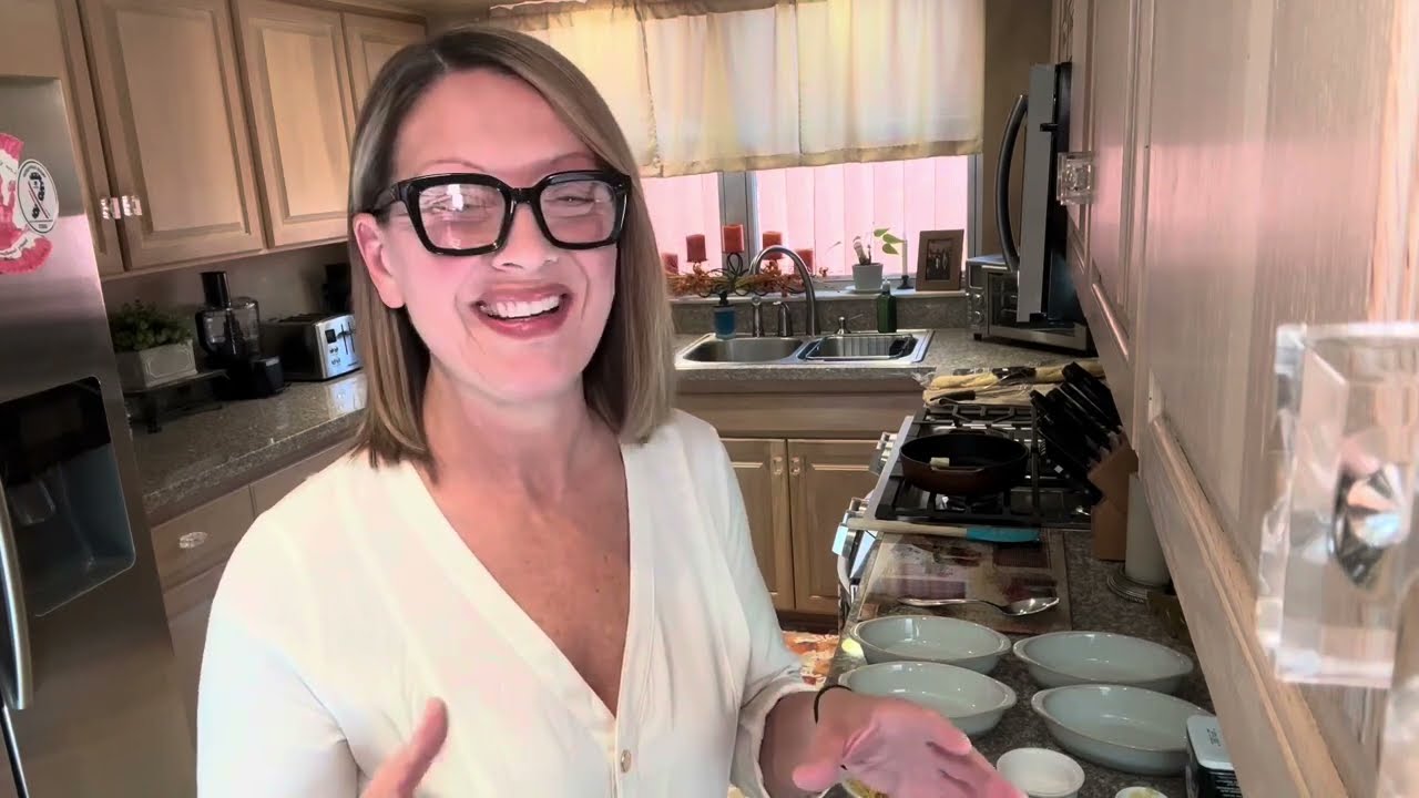 Shrimp Au Gratin Recipe